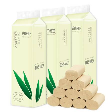 良布 72卷餐巾紙插手廁所衛(wèi)生紙巾 家庭量販采購裝 720G無添加本色無芯扁卷紙 母嬰食品級安全環(huán)保圖片大全 郵樂官方網(wǎng)站