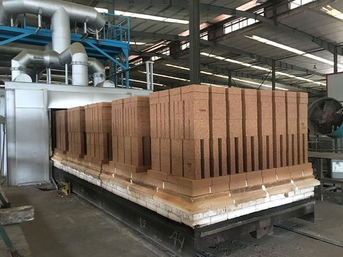 耐火材料用什么設(shè)備生產(chǎn)的 這里面大有學(xué)問 雷法耐火材料