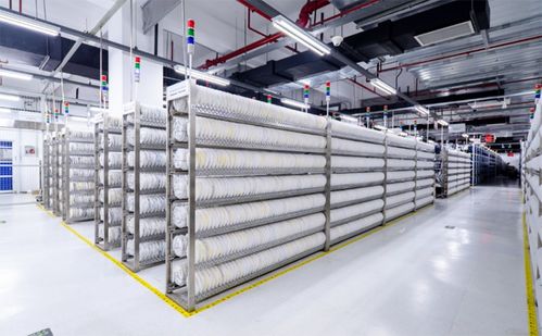 蘇相合作區(qū)企業(yè) 牽手 中國移動 打造5g全連接工廠