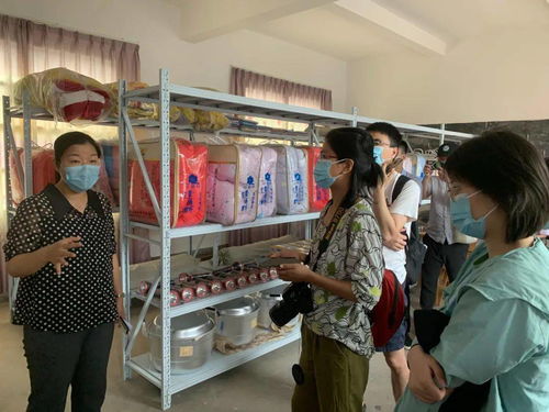 走進龍巖上杭 創(chuàng)建 一網(wǎng)一圖一場所兩預案 打造綜合減災示范社區(qū)